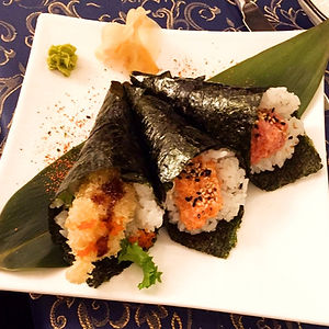 222# Temaki misti 3pz