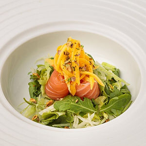 153_Sake Salad