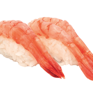 228# Nigiri Amaebi 2pz