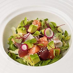 185_Insalata Sashimi