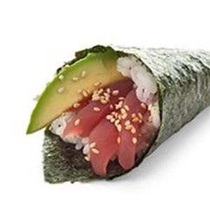 220# Temaki al tonno