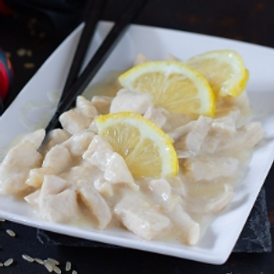 58_Pollo al limone