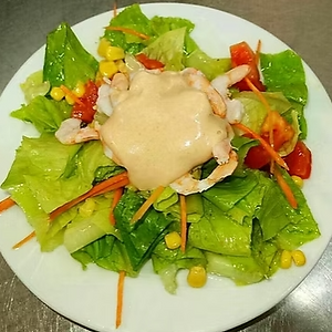 21_Insalata con gamberi