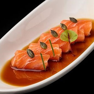 157_Carpaccio Salmone