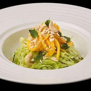 152_Mango Salad