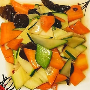 115_Verdure miste al vapore