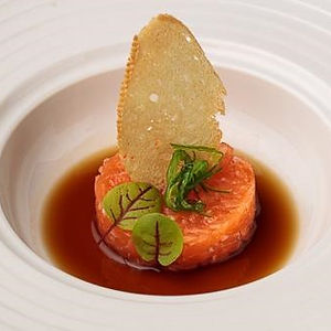 164_Tartare Sake