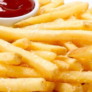 9* Patatine fritte