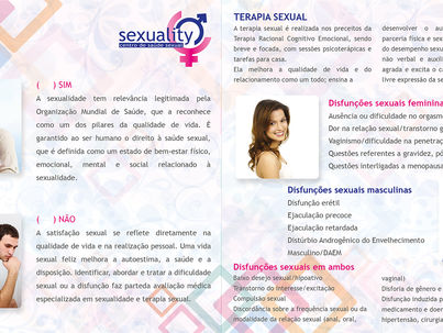 A sua vida sexual vai bem ?