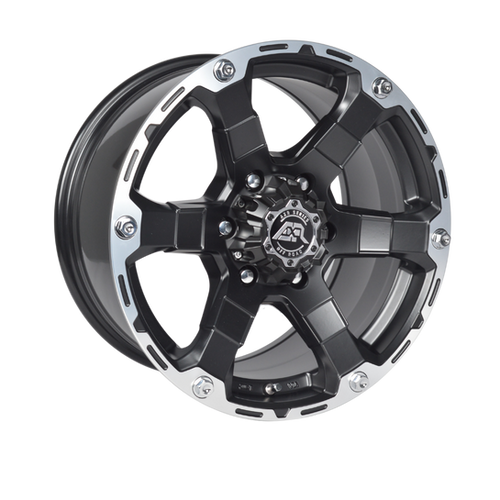 Magnum | Advanti Racing