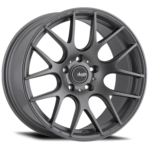 ヴィゴロッソ　N521 19インチ Vigoroso V1 | Advanti Racing
