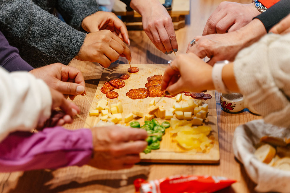 The 3 Family Wineries Half-Day Tour