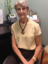 Betty Wedman-St Louis, PhD, RD, LD