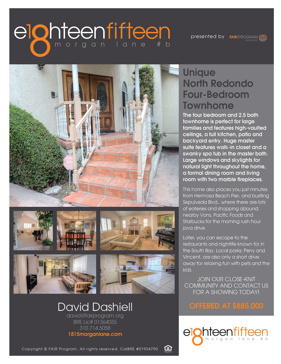 1815 Morgan Lane