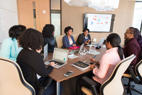 The Richest Self-Made Black Women