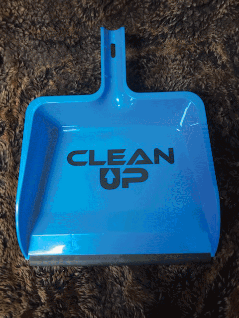Upfront Dustpan/Broom Set