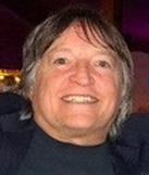 Alan Vaughan