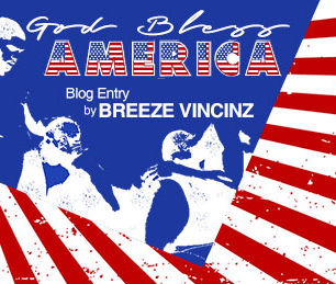 God Bless America