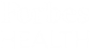 Forbes Health Logo