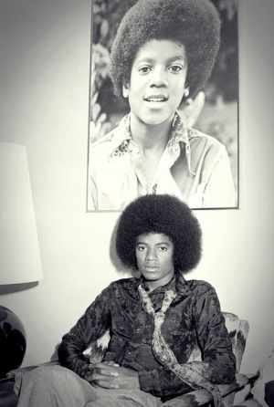 Michael Jackson