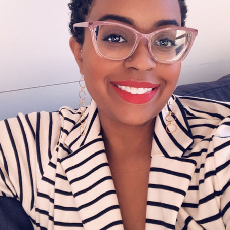 Tianna Smith, MBA