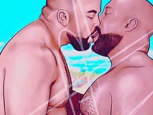 This Bear's Sex Life