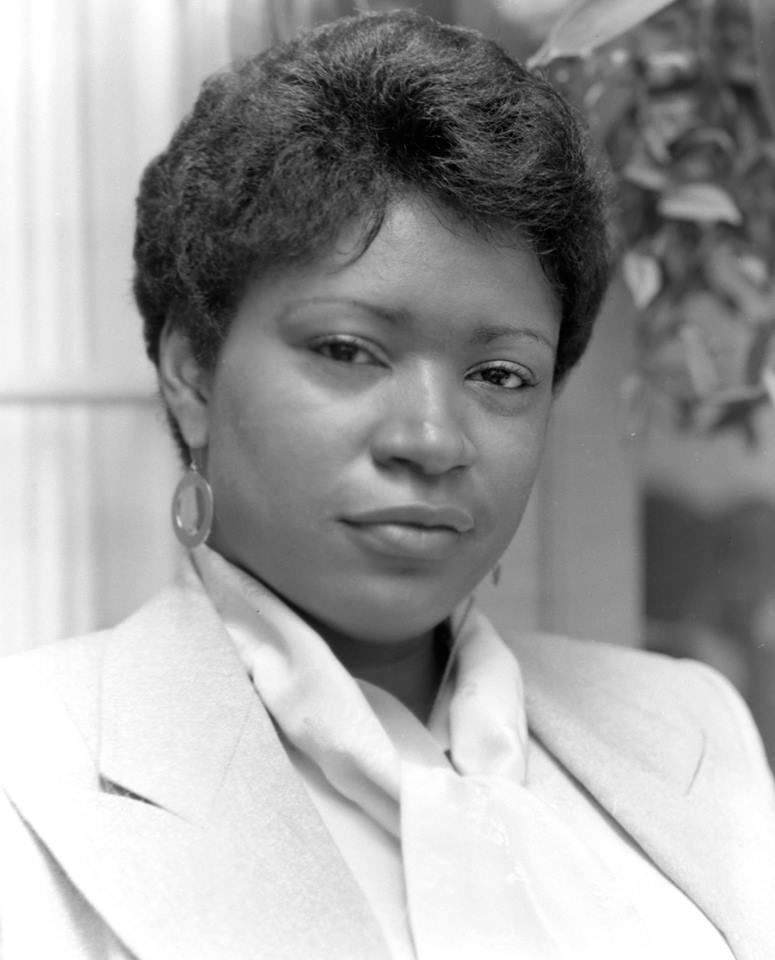 Marsha Warfield | Media Room