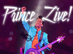 Prince "LIVE!", Part 2