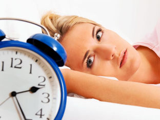 Desequilíbrios nutricionais e distúrbios do sono