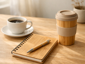 Bamboo Everywhere: Is It Actually Sustainable or Just Really Good Marketing?