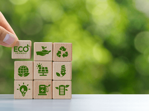 🔄 ESPR: The Law That’s Giving Products a Sustainable Glow-Up