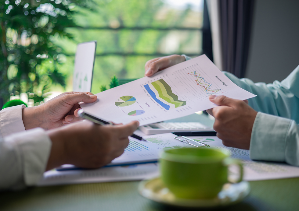📋 CSRD: The New Reporting Law That’s Making Sustainability Official (and Less Confusing)