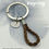 Thumbnail: Braided keyring/charm