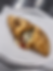 Veggie Stromboli
