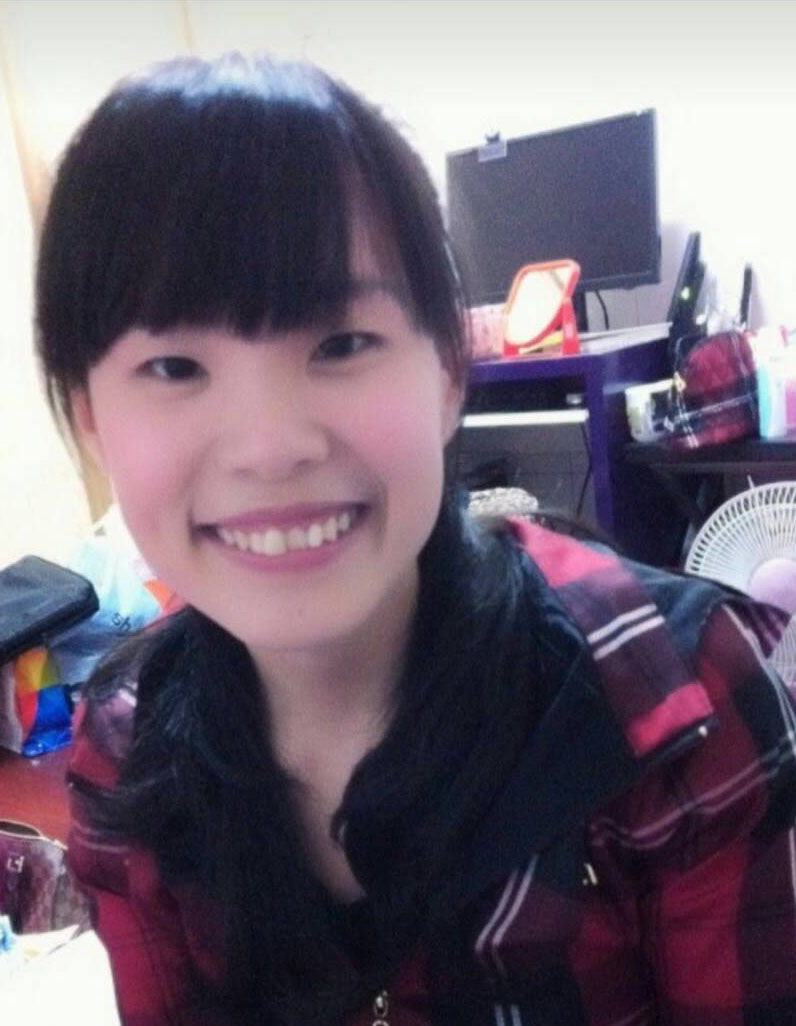 Teacher Vicky