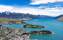 New Zealand