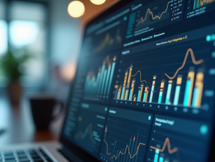 Eliminate Wasted Capital through Real-Time Progress Tracking