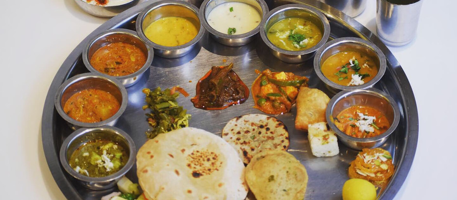 Restaurant Review: Shahi Bhoj