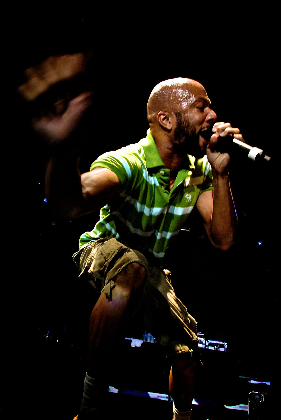 Common