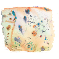 make my love a tangible thing