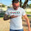 Miniatura: Camiseta Gucci Branco Ref.A-4196