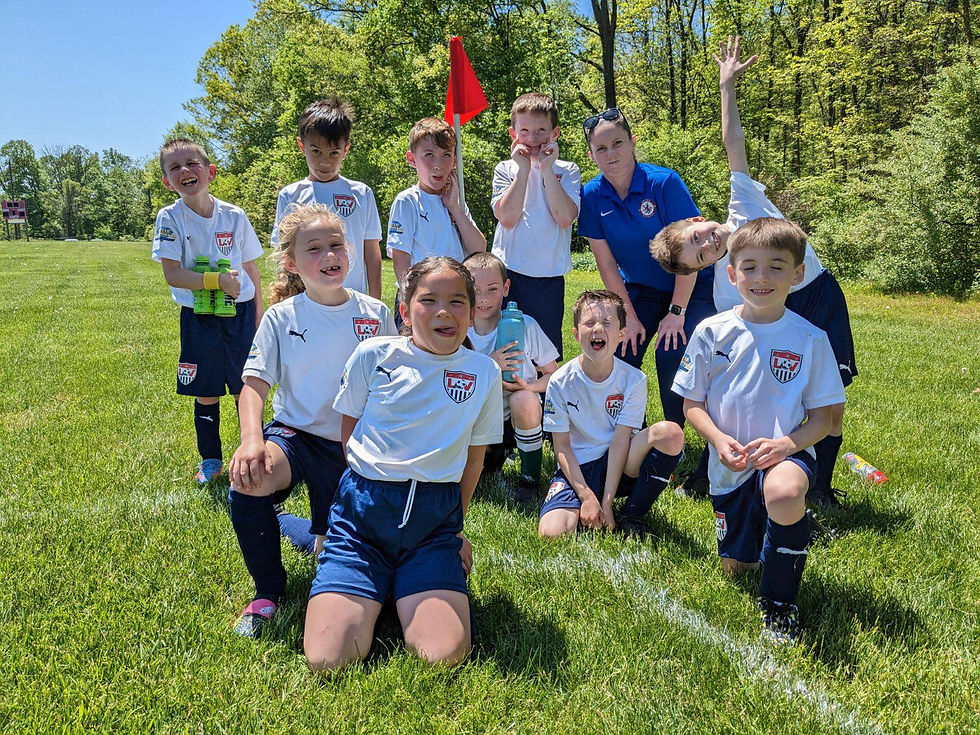 Team Aces winning their season in every way