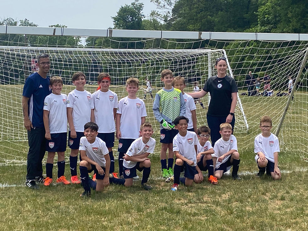 Tigers Roaring Spring 2023