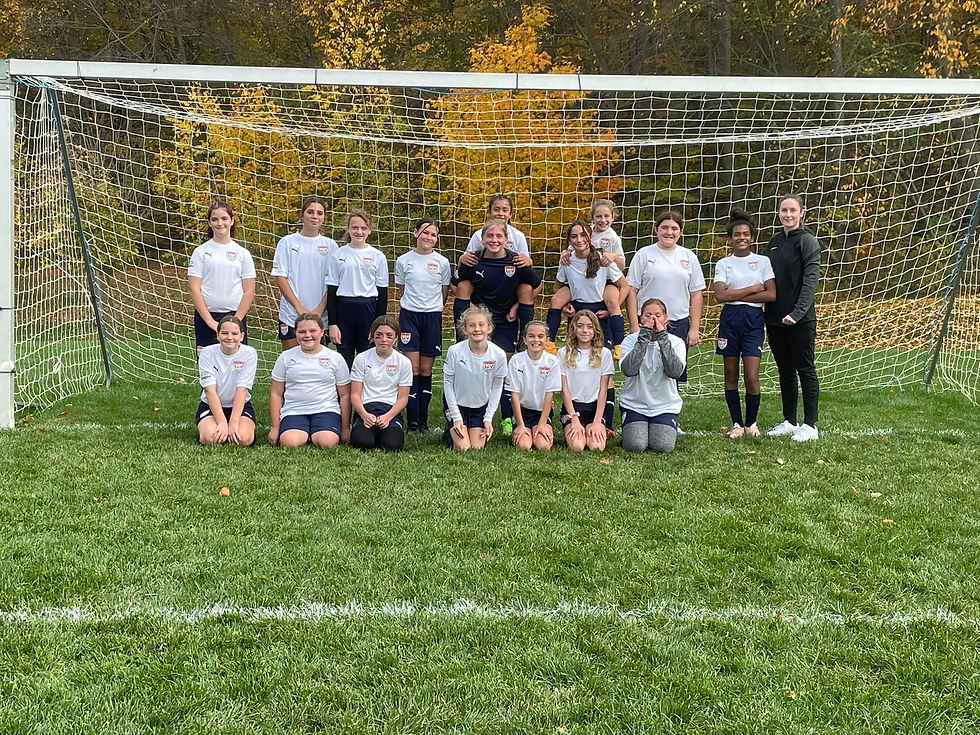 Winners daredevils and lady patriots