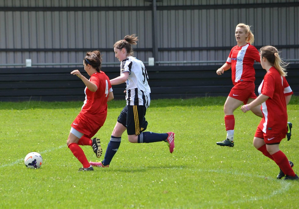 Newcastle United Women