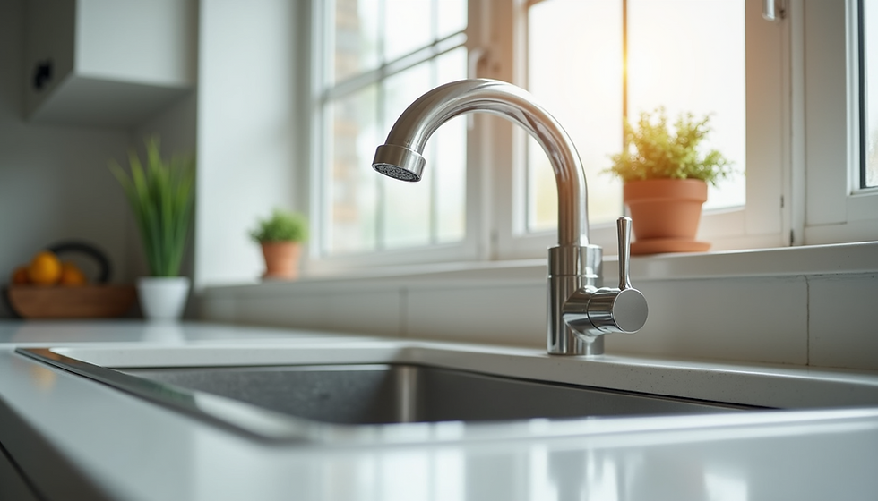 Essential Kitchen Repairs for a Stunning Remodel in Syracuse NY