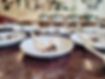 Taste testing plates ready to go.jpg