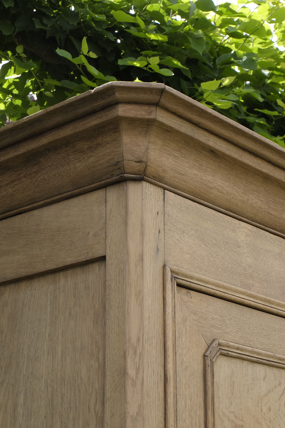 Buffetschrank antik