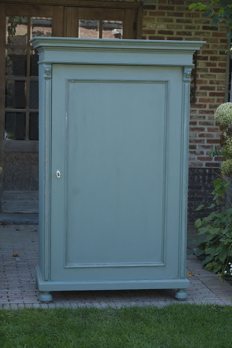 Schrank Vintage