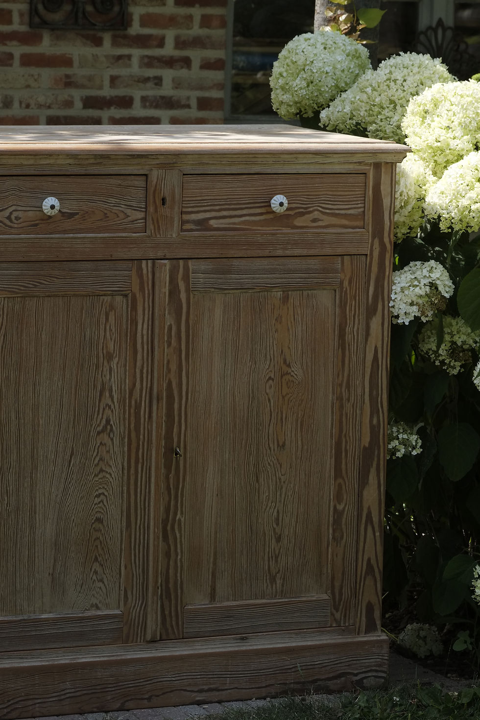 Antikes Sideboard